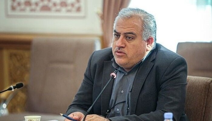 هفت هزار و ۵۳۰ واحد مسکن روستایی هفته دولت در کشور افتتاح می شود 1 هفت هزار و ۵۳۰ واحد مسکن روستایی هفته دولت در کشور افتتاح می شود