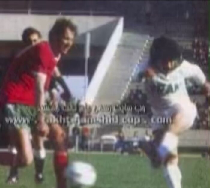 آشنایی با بلغارستان حریف تدارکاتی تیم ملی فوتبال؛ سایهای از تیم شگفتیساز۹۴