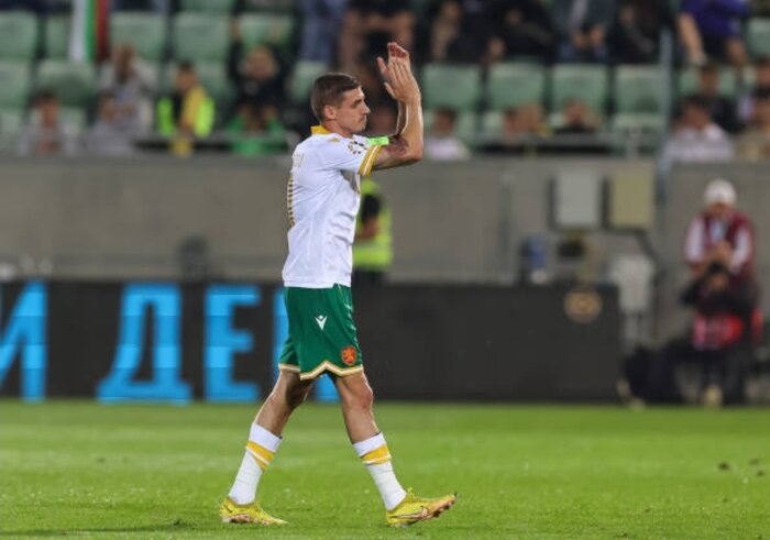 آشنایی با بلغارستان حریف تدارکاتی تیم ملی فوتبال؛ سایهای از تیم شگفتیساز۹۴