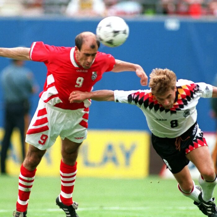 آشنایی با بلغارستان حریف تدارکاتی تیم ملی فوتبال؛ سایهای از تیم شگفتیساز۹۴