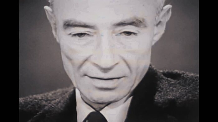 «اوپنهایمر» بالیوود را شوکه کرد؛ فروش ۱۰.۵ میلیون دلاری در سراسر جهان 4 جونیور اوپنهایمر پدر بمب اتمی جهان