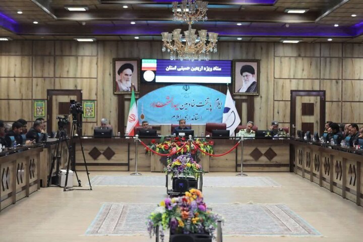 مسیر کاپوتاژ خودروها برای سفر اربعین در مرز مهران مشخص شد