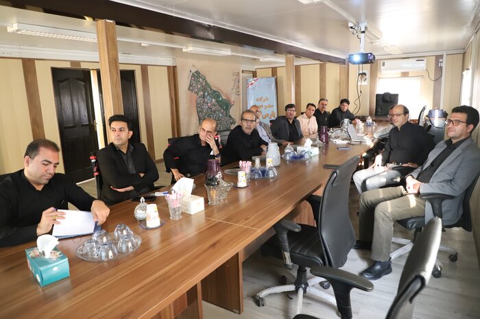 ساخت بزرگترین مرکز سلامت غرب آسیا در شیراز؛ از حرف تا عمل در دولت سیزدهم