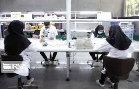 ۲۵۰۰ شرکت دانشبنیان زیر چتر حمایتی وزارت علوم است ۲۵۰۰ شرکت دانشبنیان زیر چتر حمایتی وزارت علوم است