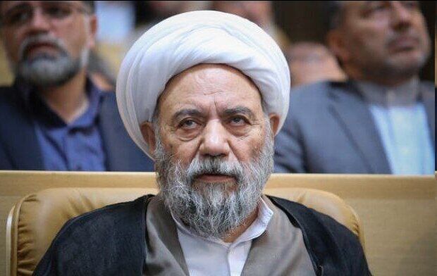 Senior Iranian cleric Ayatollah Saneie passes away at 89
