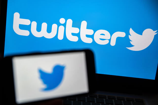 Les grands médias français attaquent Twitter en justice