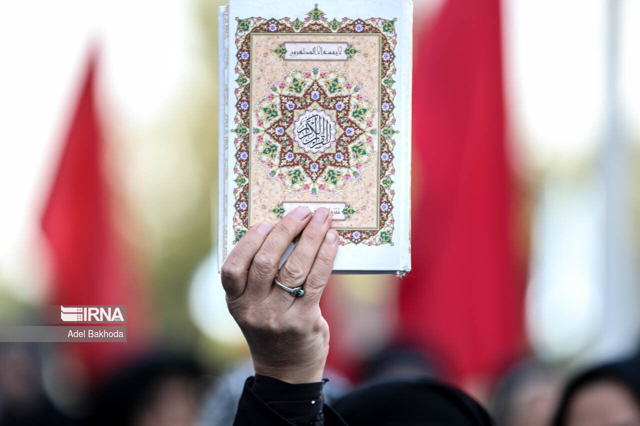 حوار الحضارات أم حرب الحضارات.. تداعيات حرق القرآن في السويد
