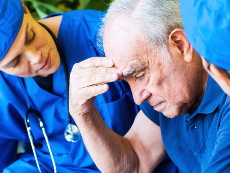 نشانگرهای زیستی نویدبخش تشخیص سریع سکته مغزی