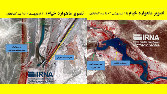 رویکرد ایران در برابر همسایه شرقی؛ طالبان به کدام سو میرود؟