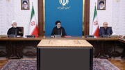 El presidente iraní: El gobierno sueco deberá llevar a los insultadores del Sagrado Corán ante la justicia