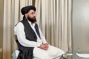 مقام افغان: آمریکا مانع به رسمیت شناخته شدن طالبان است