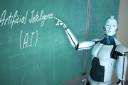 ربات‌های معلم به ربات‌های دیگر آموزش می‌دهند