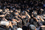 اقدامات ایجابی برای پیشگیری از قمه‌زنی در دستور کار ناجا اصفهان قرار گرفت
