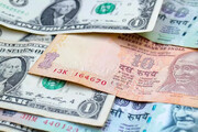 جهان به سمت دلارزدایی می رود/ ۲۲ کشور برای تجارت با روپیه هندوستان حساب ویژه باز کردند