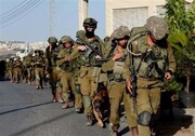 سخنگوی ارتش رژیم صهیونیستی مدعی آمادگی نظامیان این رژیم برای حمله زمینی به غزه شد