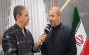 السفير الإيراني في بغداد : نتطلع إلى عقد اجتماع طارئ لوزراء خارجية الدول الإسلامية