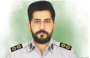 پیکر شهید «وحیدی» سه‌شنبه در بجنورد تشییع می‌شود