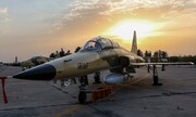 Irán comienza el ejercicio militar a gran escala “Fadaian Harim Velayat 11”