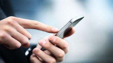 هشدار پلیس فتا البرز در خصوص کلاهبرداری به بهانه ریجستری تلفن همراه