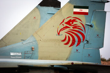 Le 11e exercice de l'armée de l’air iranienne débute, ce dimanche