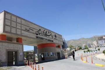 ۶ میلیارد تومان برای بازسازی خوابگاه‌های دانشگاه‌ کردستان اختصاص یافت