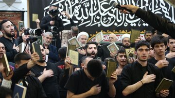 شیعیان مسکو، هتک حرمت قرآن کریم در اروپا را محکوم کردند