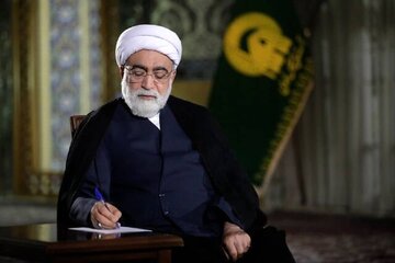 مروی: خادم‌الرضای حقیقی شهید نصرالله است