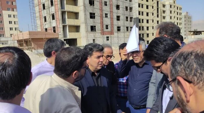 دولت با تعهد ساخت یک میلیون مسکن در سال اقداماتی شایسته انجام داده است