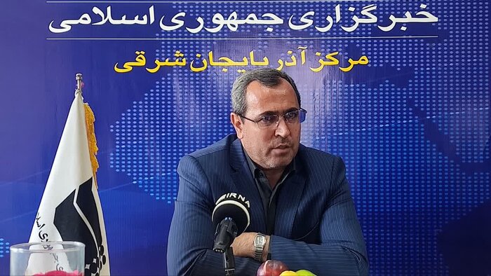 افزایش چهار برابری ترانزیت در پایانههای مرزی جلفا و نوردوز