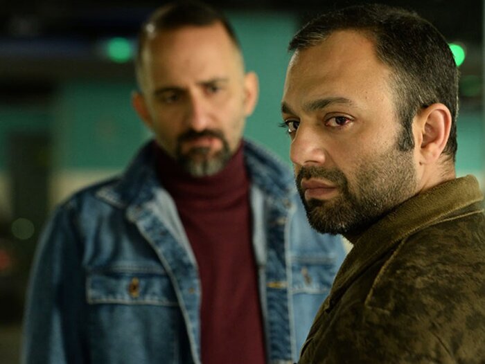 زمان اکران «بعد از رفتن» مشخص شد