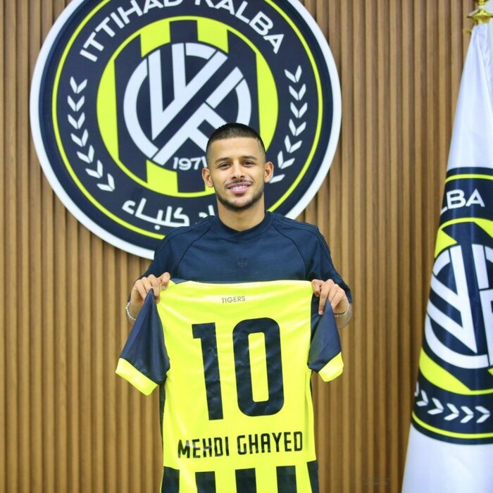 قایدی رسما شاگرد مجیدی شد