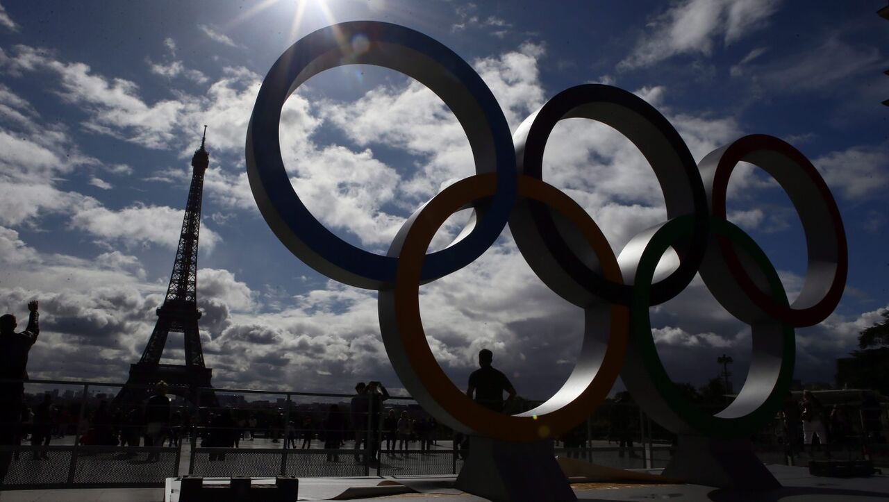 واکنش وزیر ورزش فرانسه به دعوت نشدن روسیه به المپیک پاریس