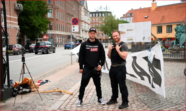 جهان با اهانتکنندگان به مقدسات چگونه برخورد میکند؟