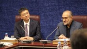 نائب رئيس الجمهورية: يمكن لدول آسيا خاصة إيران والصين إقامة نظام جديد في العالم