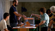 El PP gana las elecciones de España, pero sin mayoría para gobernar