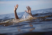 نوجوان ۱۴ ساله در سد مهاباد غرق شد