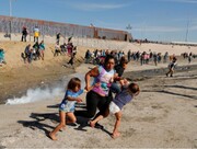 سازمان ملل: مرز آمریکا و مکزیک مرگبارترین مسیر مهاجرت است