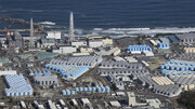 یک دانشمند هسته‌ای: گزارش آژانس درباره پساب نیروگاه فوکوشیما ژاپن اشتباه است