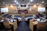 جلسه انتخاب هیات رییسه شورای شهر مشهد لغو شد