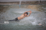 ممنوعیت شنا در رودخانه‌های مازندران دایمی شد