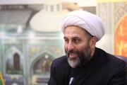 معاون استاندار خراسان رضوی: استکبار با تمام امکانات به جنگ اسلام آمده است