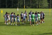 چرا فوتبال ایران کمپ تمرینی استاندارد ندارد؟؛ «وقتی پول‌‎های نجومی در چاه ریخته می‌شود»