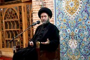 امام جمعه اردبیل: وظیفه مسلمانان در برابر رژیم صهیونیستی ایجاد قطب قدرت جهانی است