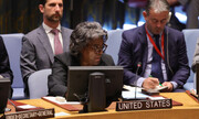 آمریکا: شورای امنیت سازمان ملل نمی‌تواند به حکومت اسد اعتماد کند