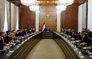 نخست وزیر عراق: اجازه نخواهیم داد کشور عرصه‌ای برای تسویه حساب شود