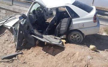تصادف با اسب مرگ جوان خوزستانی را رقم زد