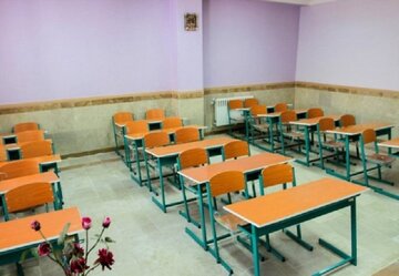 ۳۰۰ کلاس درس به مدارس همدان اضافه شد