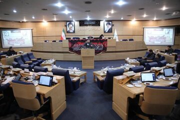 اعضای شورای شهر مشهد خواستار تخصص‌مداری در تغییرات مدیریتی شدند