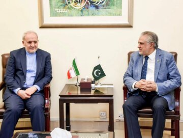 سفیر ایران: تهران توجه خاصی به تحکیم روابط اقتصادی با اسلام‌آباد دارد
