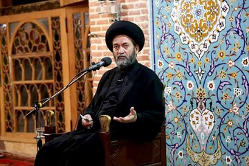هیات‌های حل اختلاف در مسجدهای اردبیل تشکیل شود